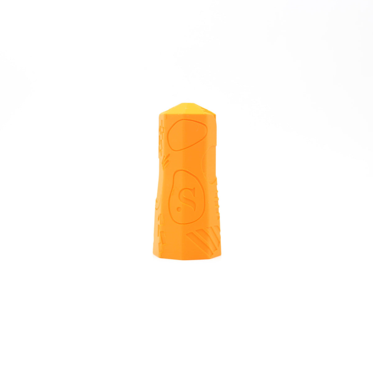 Long Cap for Alto Saxophone