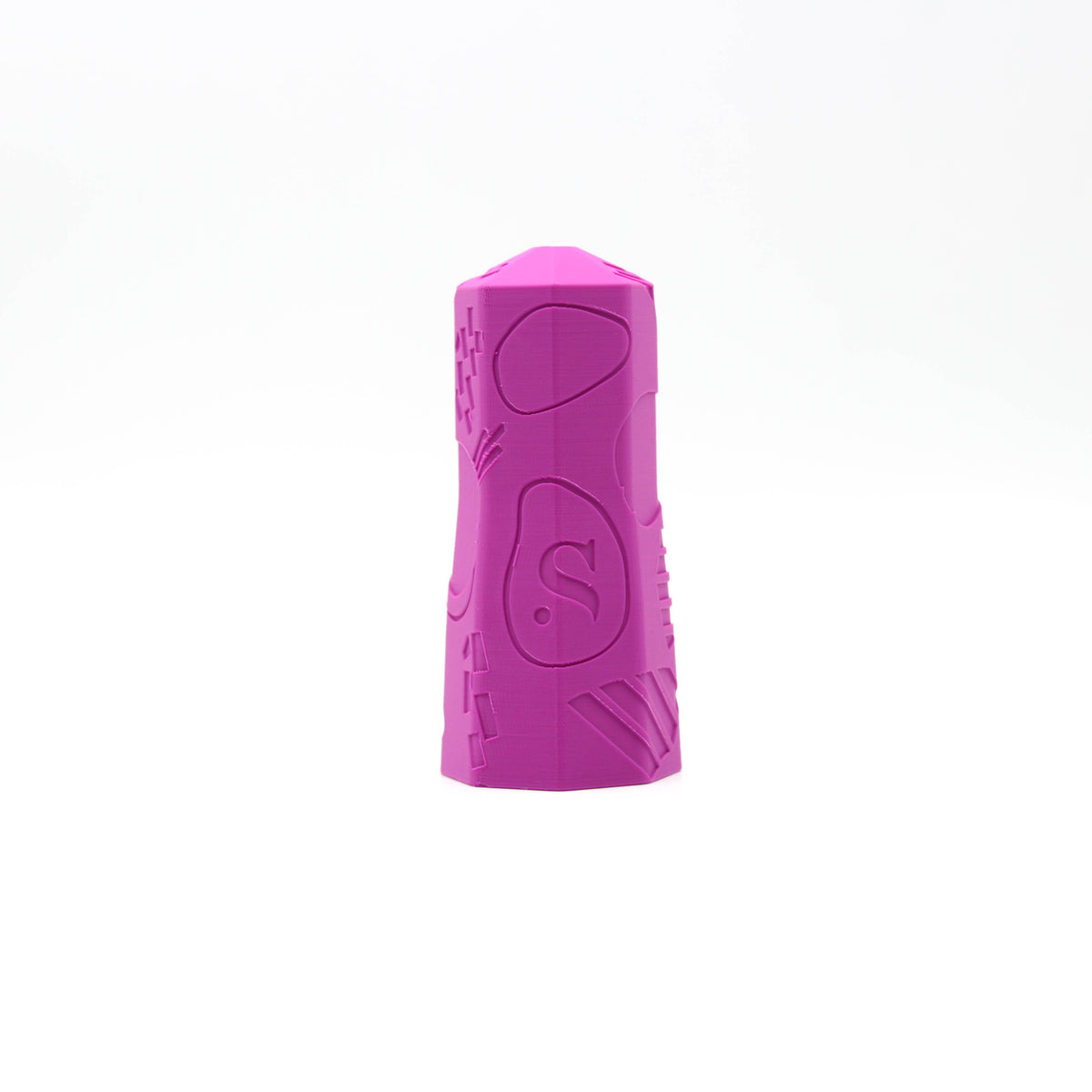 Long Cap for Alto Saxophone