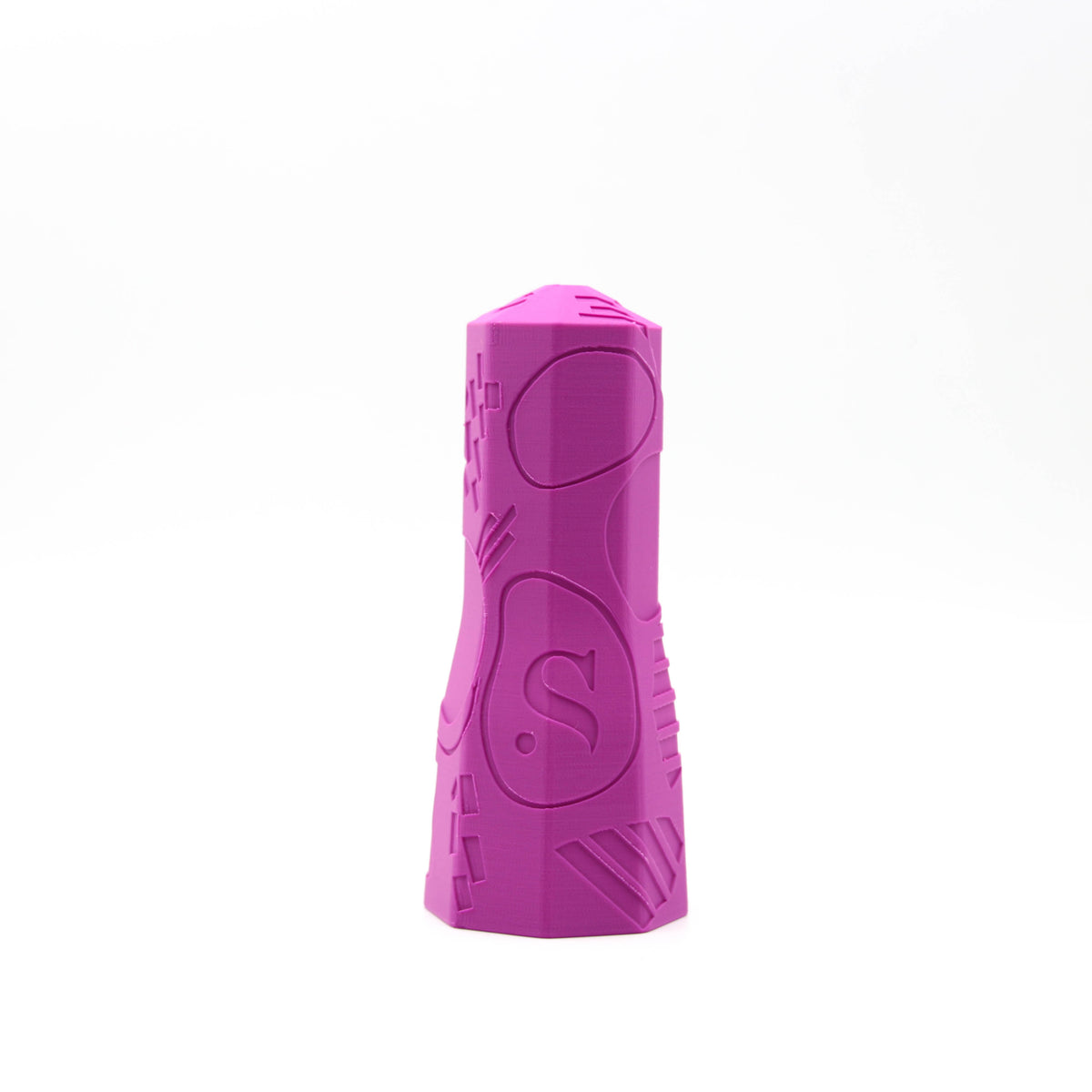 Long Cap for Tenor and Baritone Saxophone