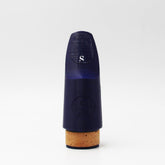 Bass Originals Clarinet mouthpiece - Smoky