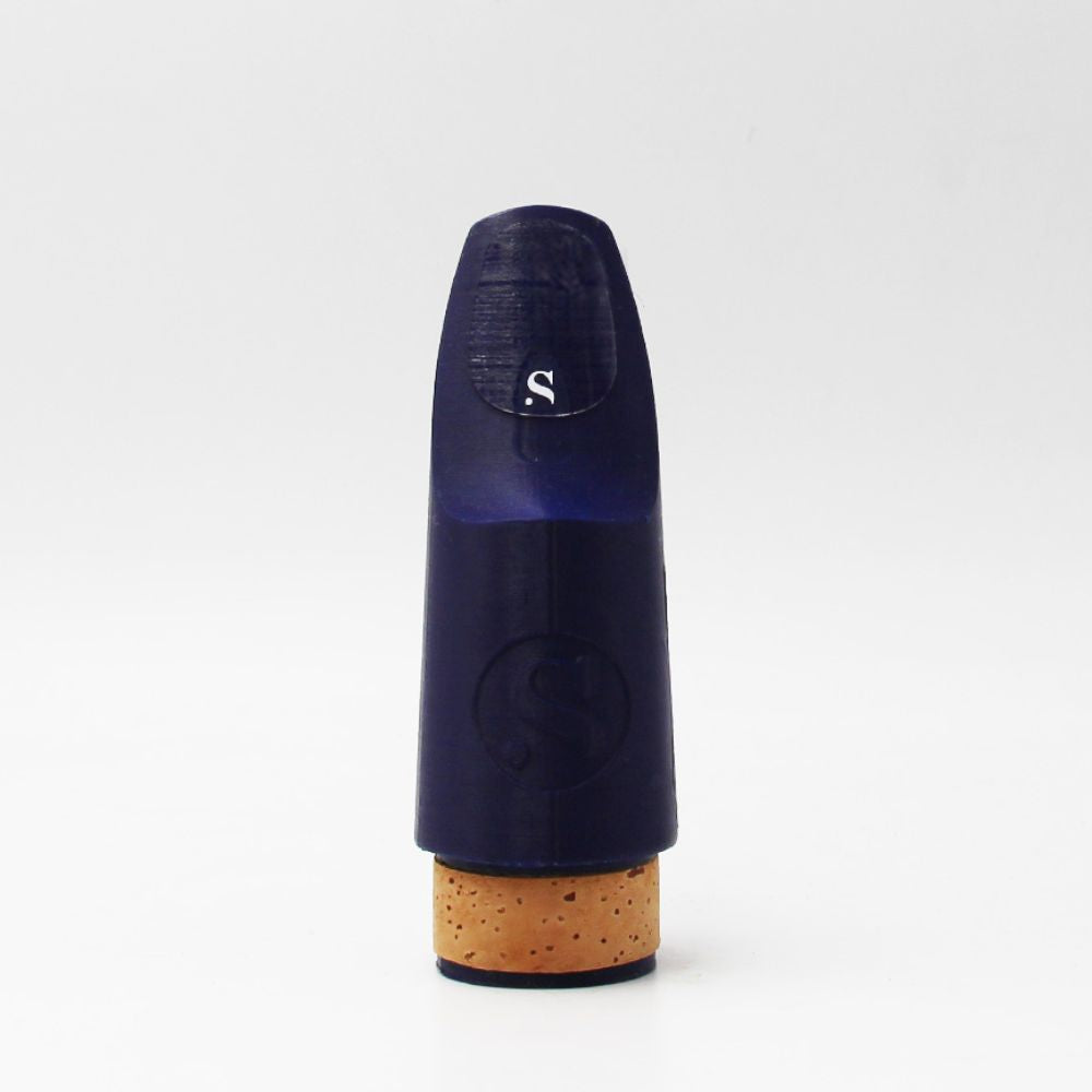 Bass Signature Clarinet mouthpiece - Shabaka Hutchings