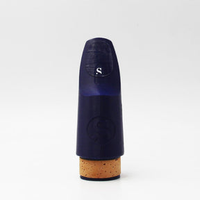 Bass Signature Clarinet mouthpiece - Shabaka Hutchings