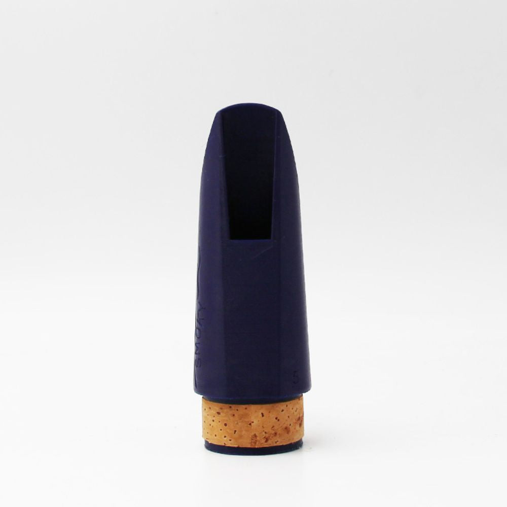 Bass Originals Clarinet mouthpiece - Smoky