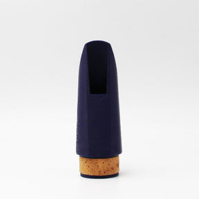 Bass Originals Clarinet mouthpiece - Smoky