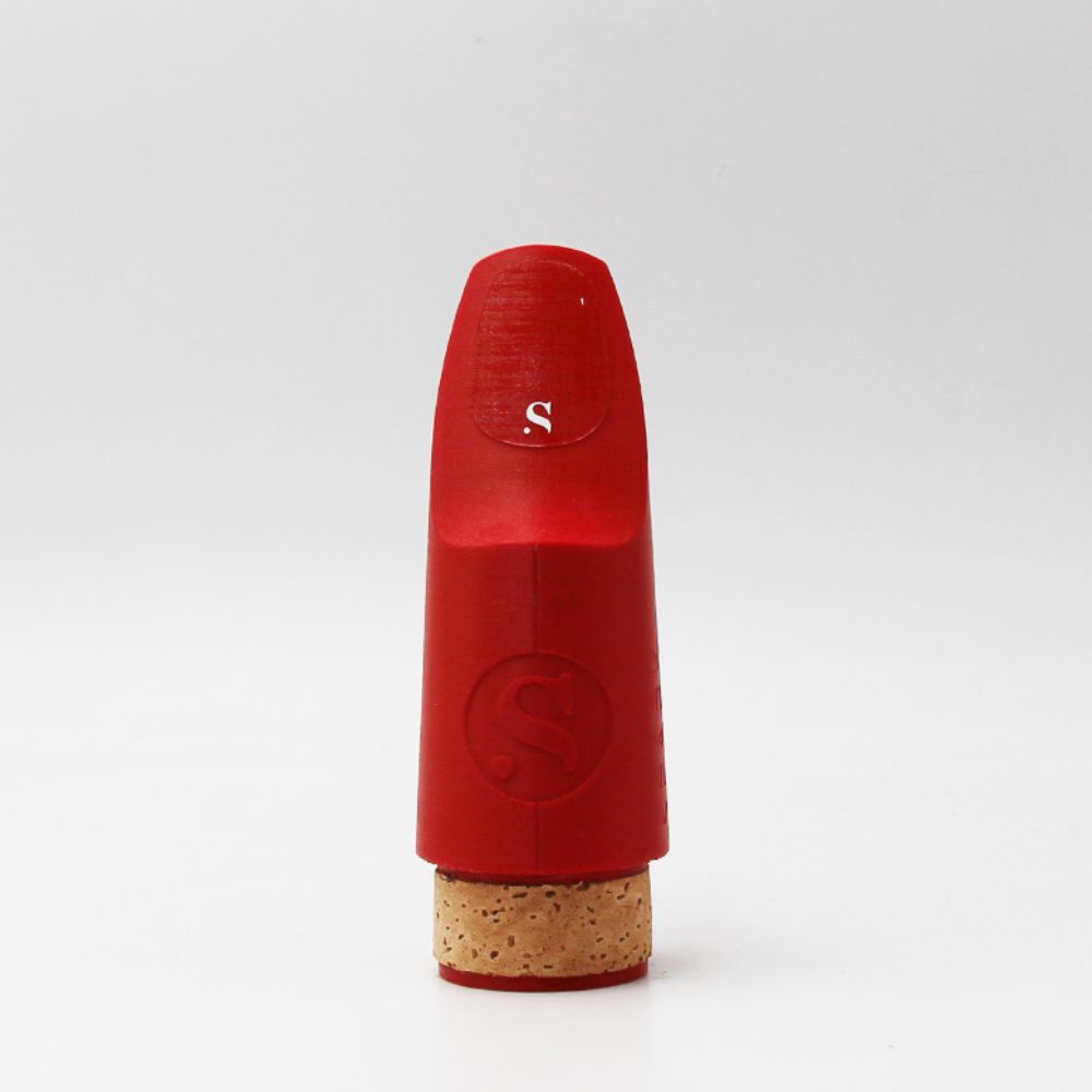 Bass Originals Clarinet mouthpiece - Spark