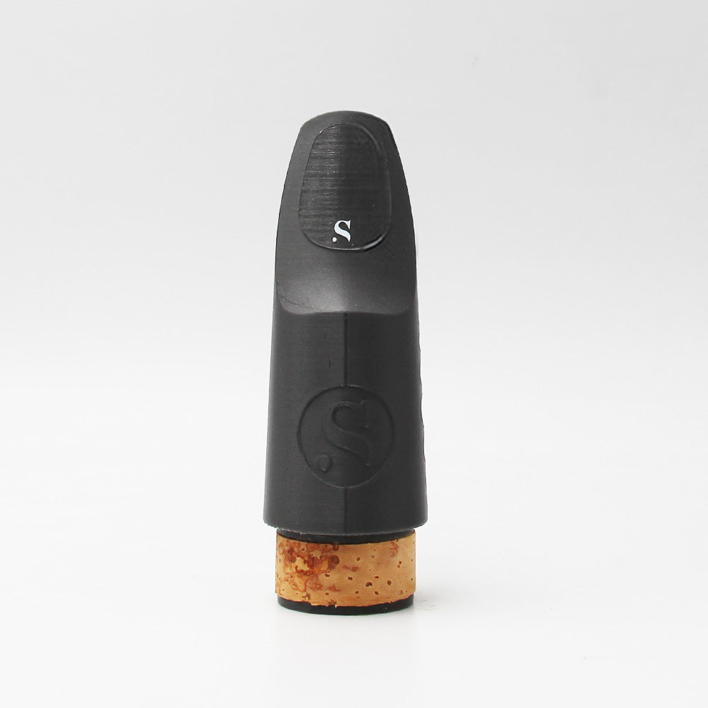 Bass Originals Clarinet mouthpiece - Steady