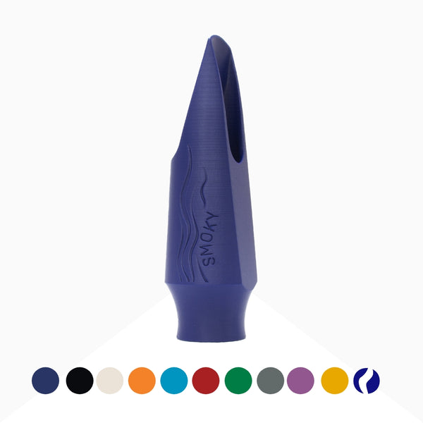 Alto Saxophone Mouthpiece - Smoky - Syos