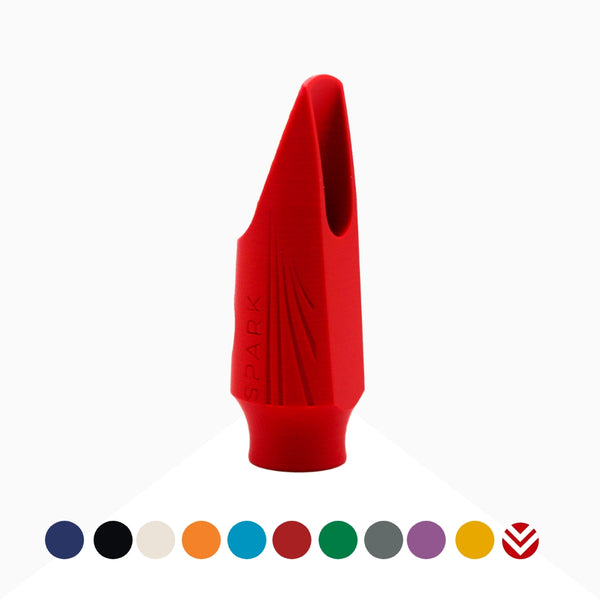 Alto Saxophone Mouthpiece - Spark - Syos