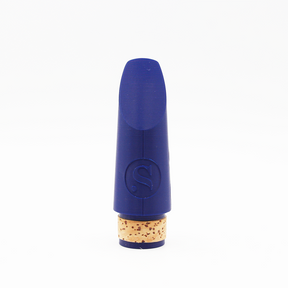 B-flat Originals Clarinet mouthpiece - Spark