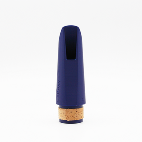 Embouchure Soundman Pour Clarinette Sib Boehm – Bec Ébonite Qualité Étude, Ligature Et Couvre-Bec Inclus, Son Clair Et Facile à Jouer