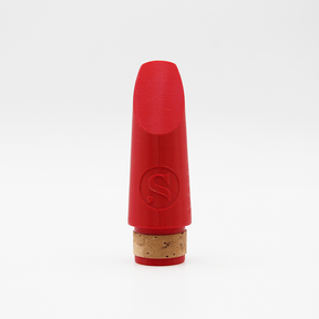 B-flat Originals Clarinet mouthpiece - Smoky