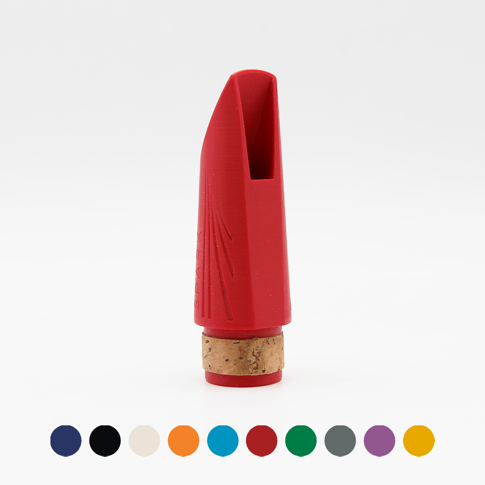B-flat Originals Clarinet mouthpiece - Spark