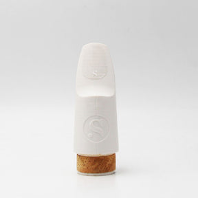 Bass Originals Clarinet mouthpiece - Smoky