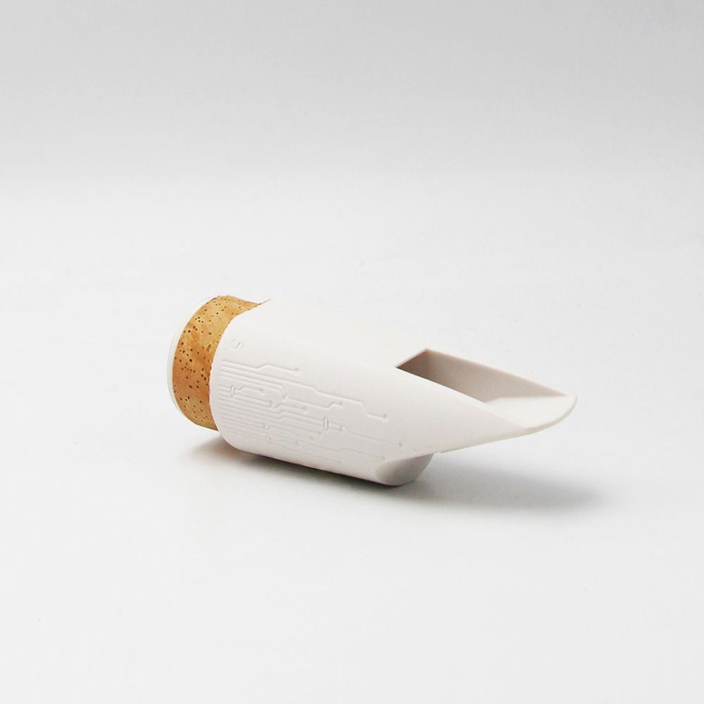 Bass Signature Clarinet mouthpiece - Insaneintherain