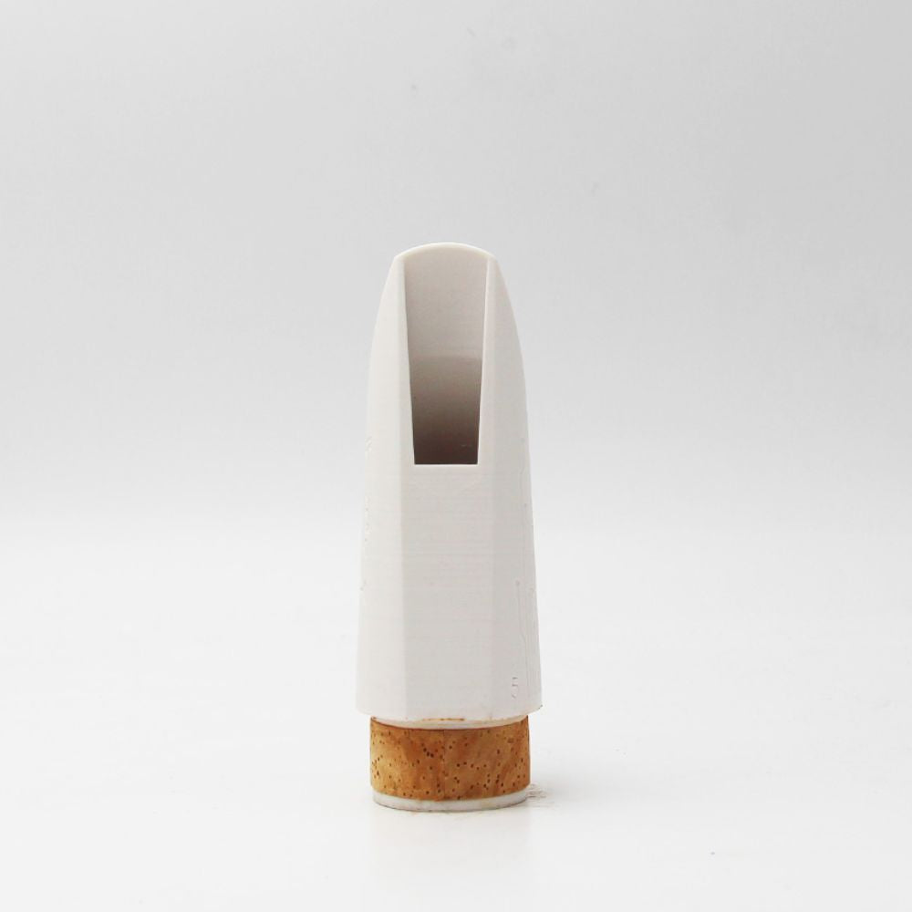 Bass Signature Clarinet mouthpiece - Insaneintherain