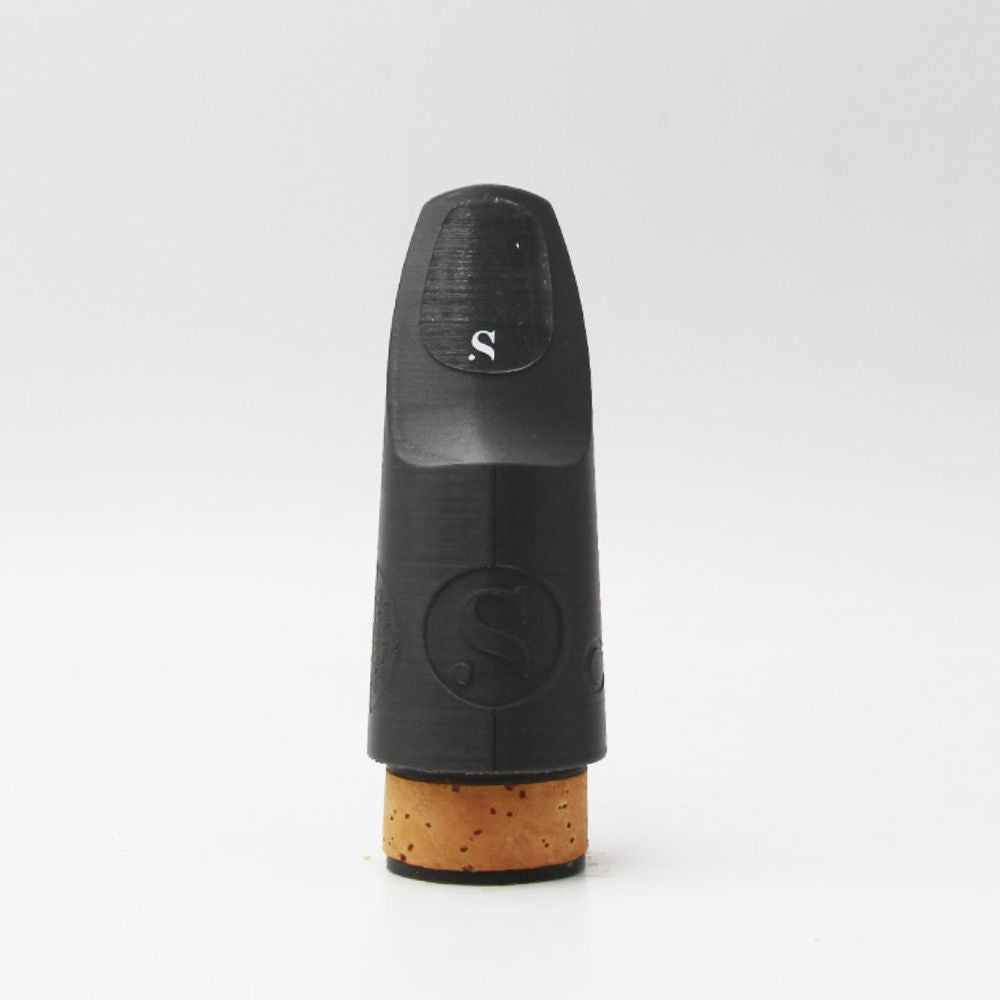 Bass Signature Clarinet mouthpiece - Daro Behroozi