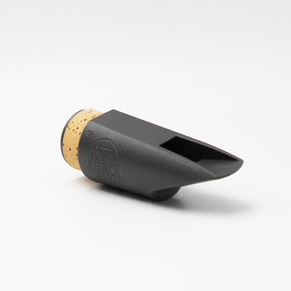 Bass Signature Clarinet mouthpiece - Shabaka Hutchings