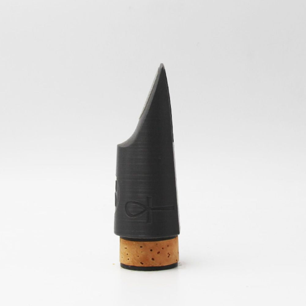Bass Signature Clarinet mouthpiece - Shabaka Hutchings