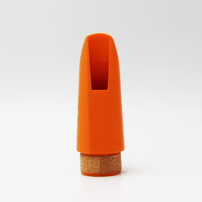 Bass Signature Clarinet mouthpiece - Arrington de Dionyso