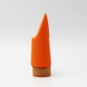 Bass Signature Clarinet mouthpiece - Arrington de Dionyso