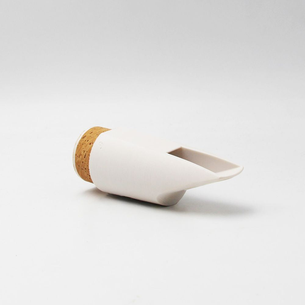 Bass Signature Clarinet mouthpiece - Byron Asher