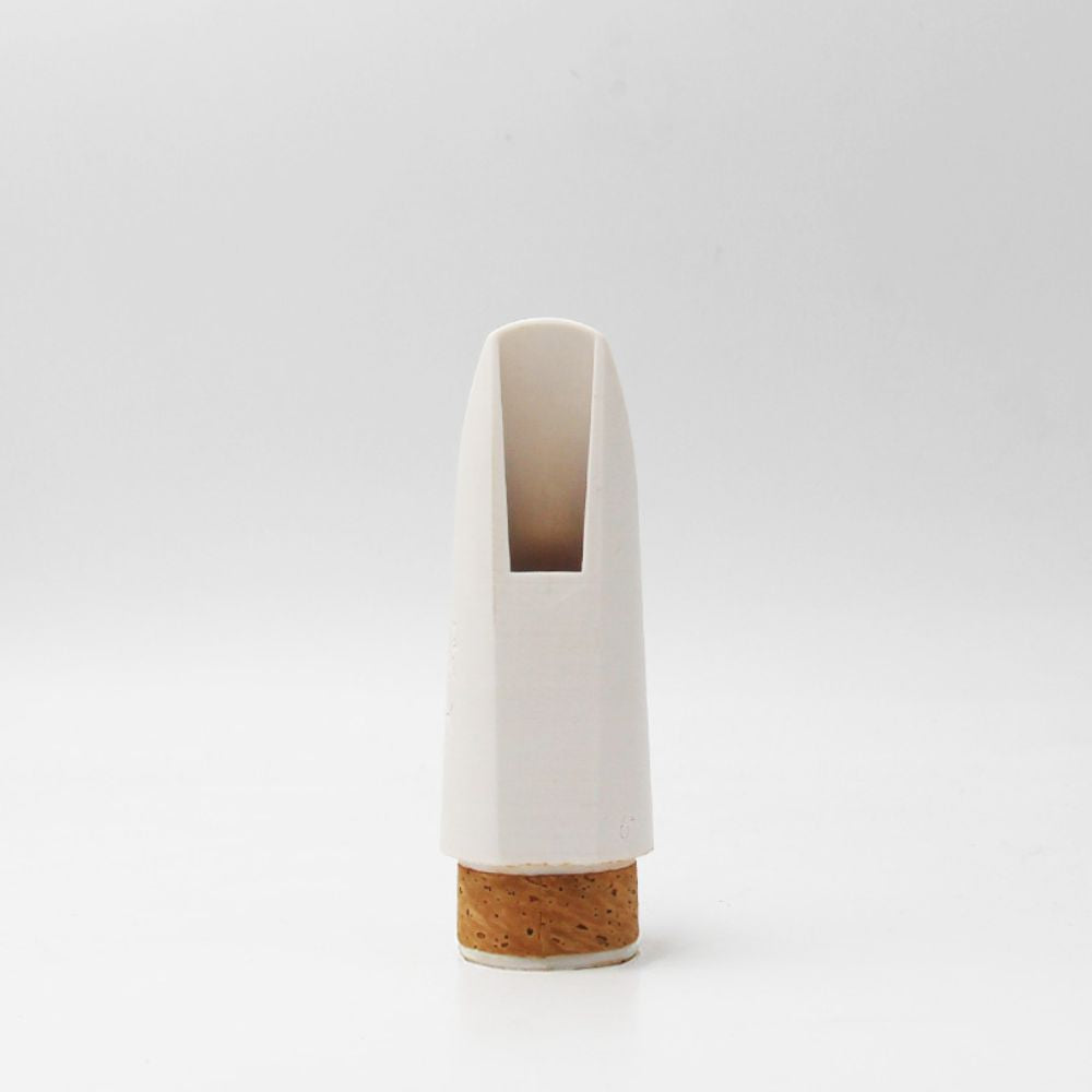 Bass Signature Clarinet mouthpiece - Byron Asher