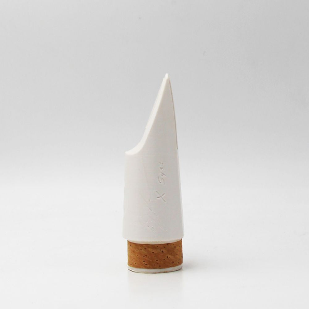 Bass Signature Clarinet mouthpiece - Byron Asher