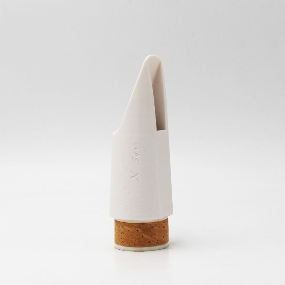 Bass Signature Clarinet mouthpiece - Byron Asher