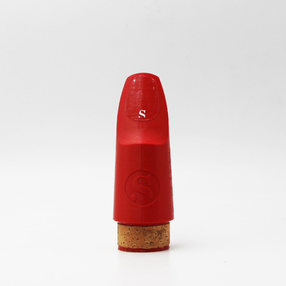 Todd Marcus Bass Clarinet Mouthpiece - Syos Todd Marcus Bass Clarinet Mouthpiece - Syos