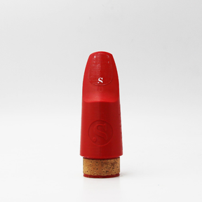 Bass Signature Clarinet mouthpiece - Byron Asher