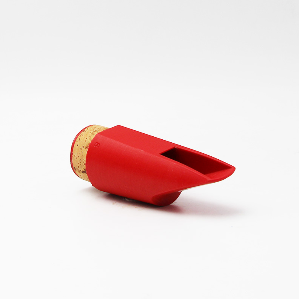 Bass Signature Clarinet mouthpiece - Jeff Coffin