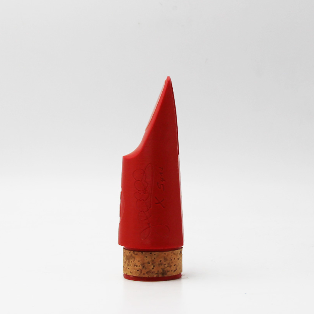 Bass Signature Clarinet mouthpiece - Jeff Coffin