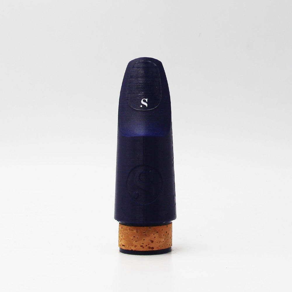 Bass Signature Clarinet mouthpiece - Todd Marcus