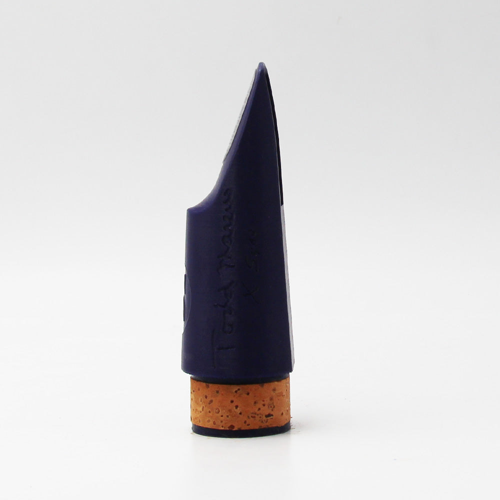 Bass Signature Clarinet mouthpiece - Todd Marcus