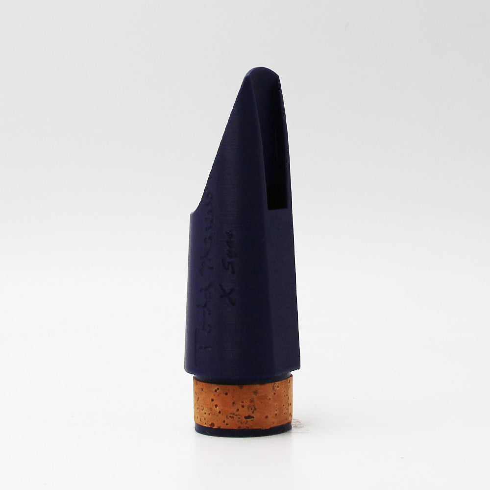 Bass Signature Clarinet mouthpiece - Todd Marcus