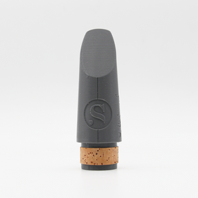 B-flat Originals Clarinet mouthpiece - Spark