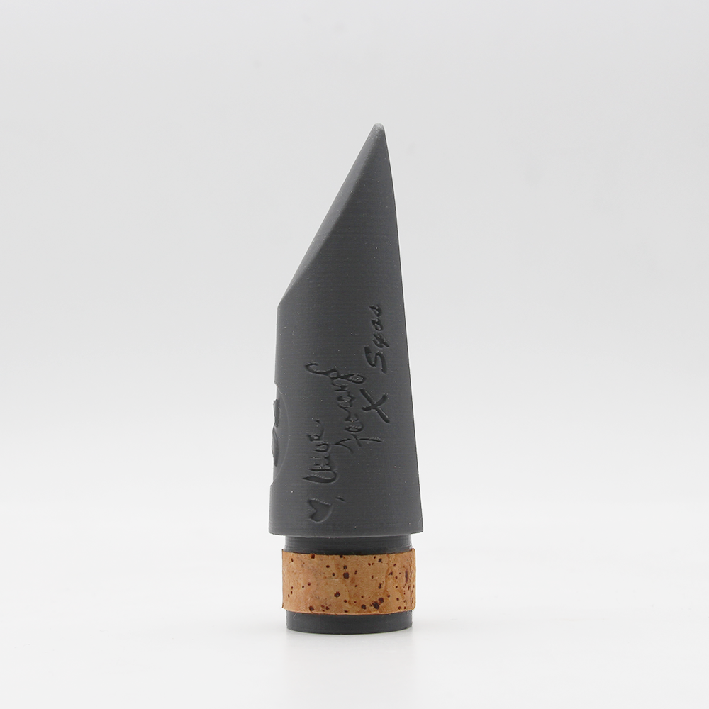 Bec de Clarinette Si bémol Signature - Chloé Feoranzo