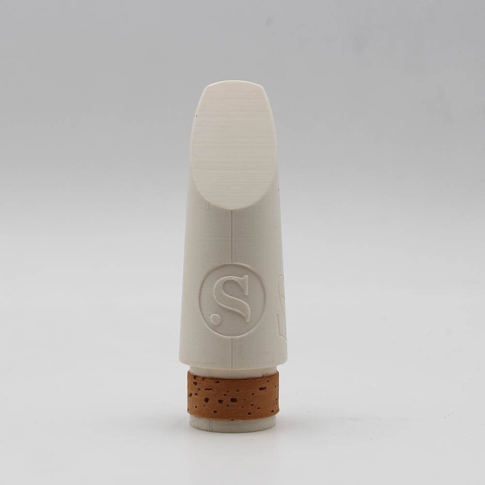 Bec de Clarinette Si bémol Signature - Elisée Defaut