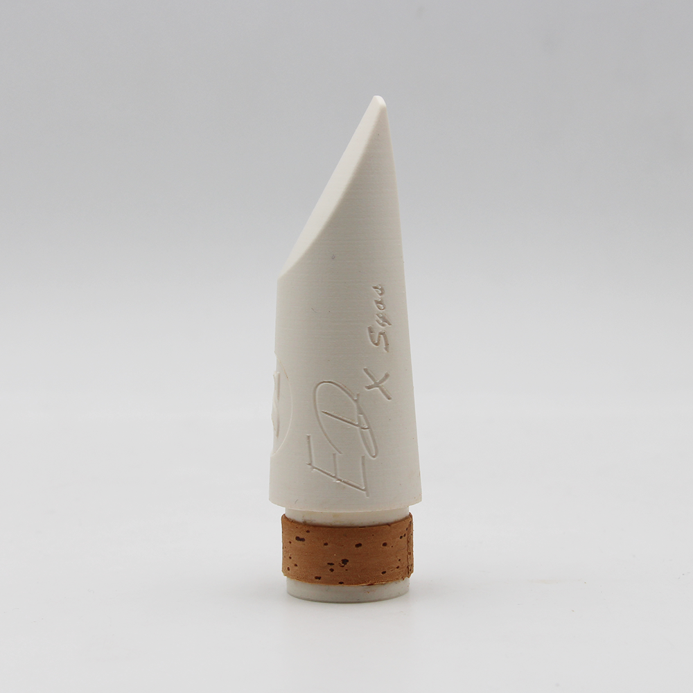 Bec de Clarinette Si bémol Signature - Elisée Defaut