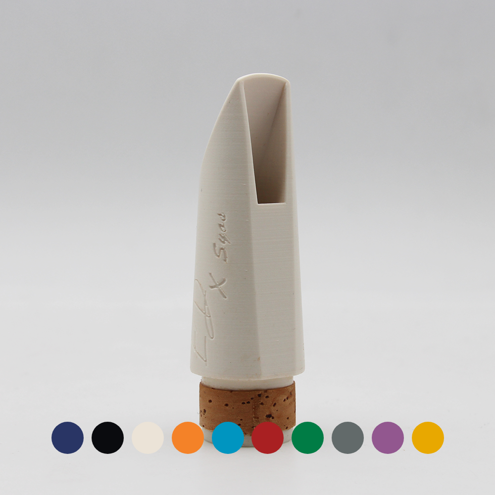 B-flat Signature Clarinet mouthpiece - Elisée Defaut