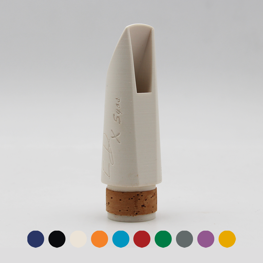 B-flat Signature Clarinet mouthpiece - Elisée Defaut