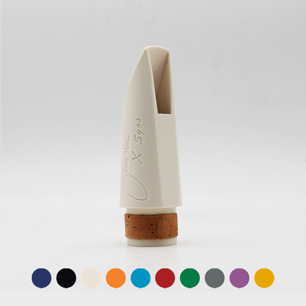 B-flat Signature Clarinet mouthpiece - Gökhan Arslan