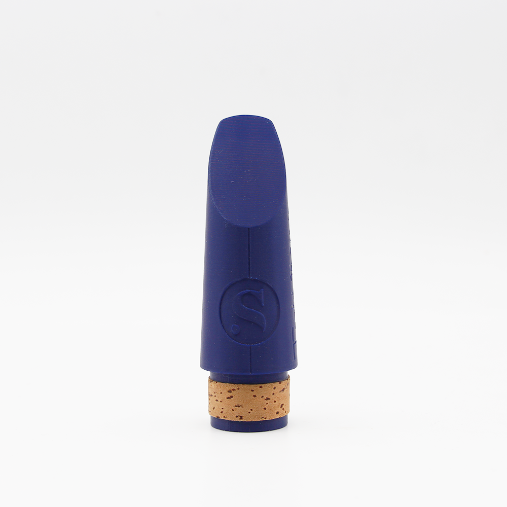 Todd Marcus B-flat Clarinet Mouthpiece - Syos Todd Marcus B-flat Clarinet Mouthpiece - Syos