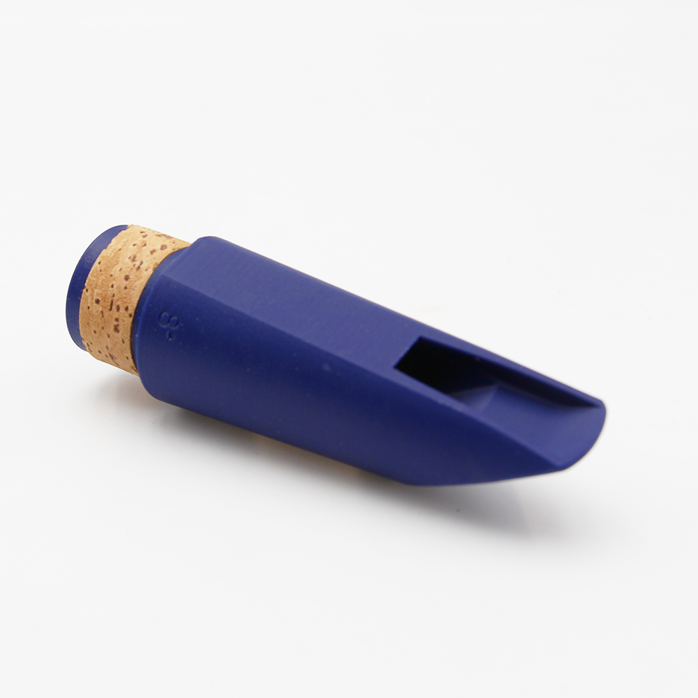 Todd Marcus B-flat Clarinet Mouthpiece - Syos Todd Marcus B-flat Clarinet Mouthpiece - Syos