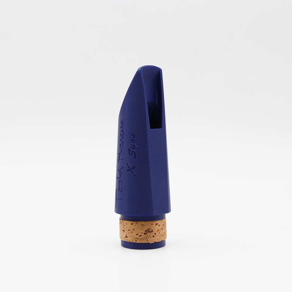 Todd Marcus B-flat Clarinet Mouthpiece - Syos Todd Marcus B-flat Clarinet Mouthpiece - Syos