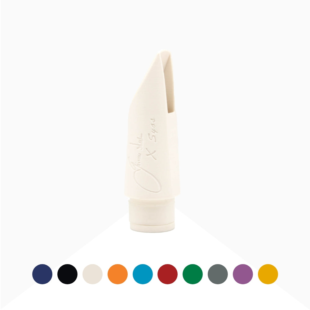 D'Addario HBS2G - Ligature H Et Couvre-bec - Saxophone Baryton Becs En Ebonite Doree D'Addario HBS2G - Ligature H Et Couvre-bec - Saxophone Baryton Becs En Ebonite Doree