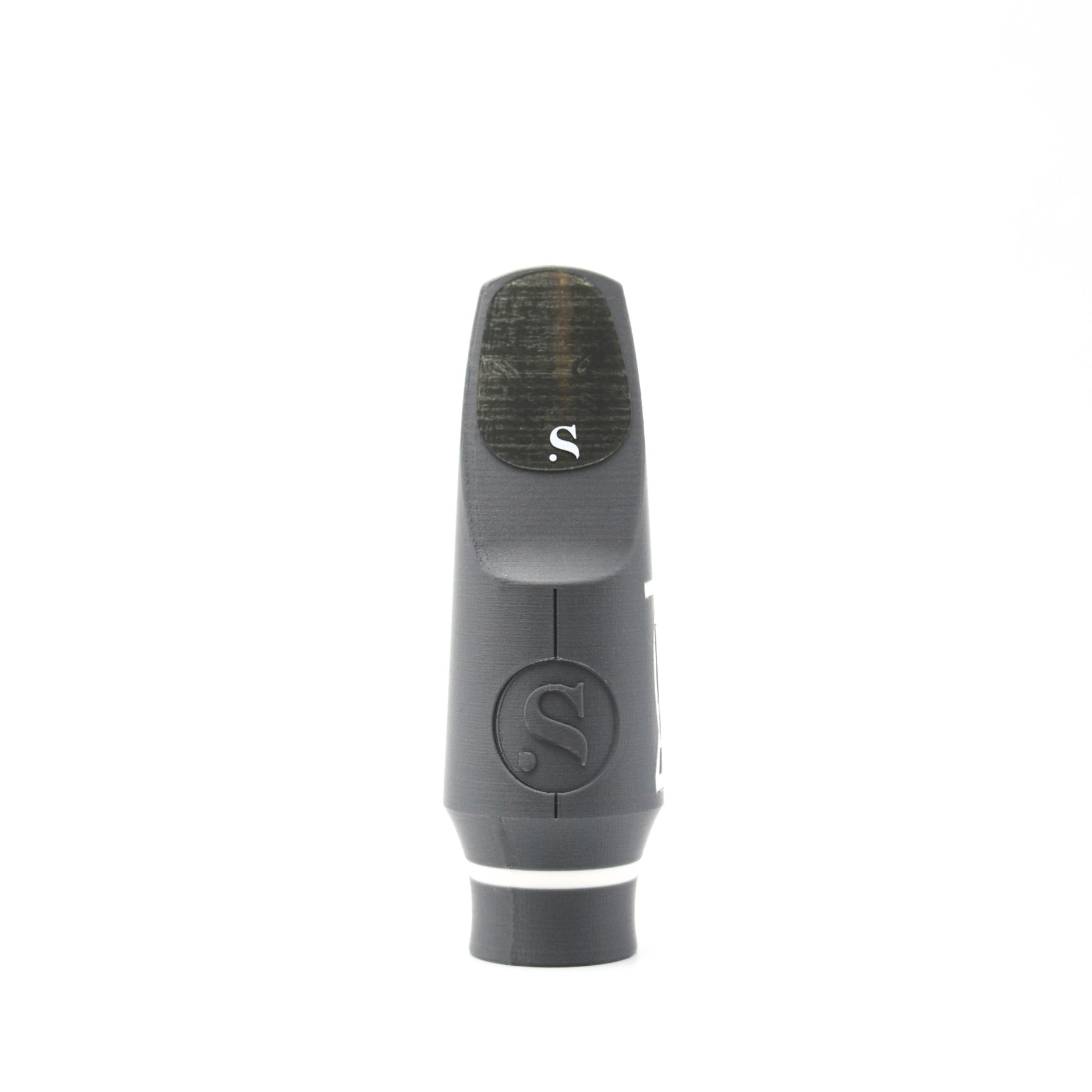 Alto Signature Saxophone mouthpiece - Greg Osby