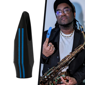 Alto Signature Saxophone mouthpiece - Patrick Bartley