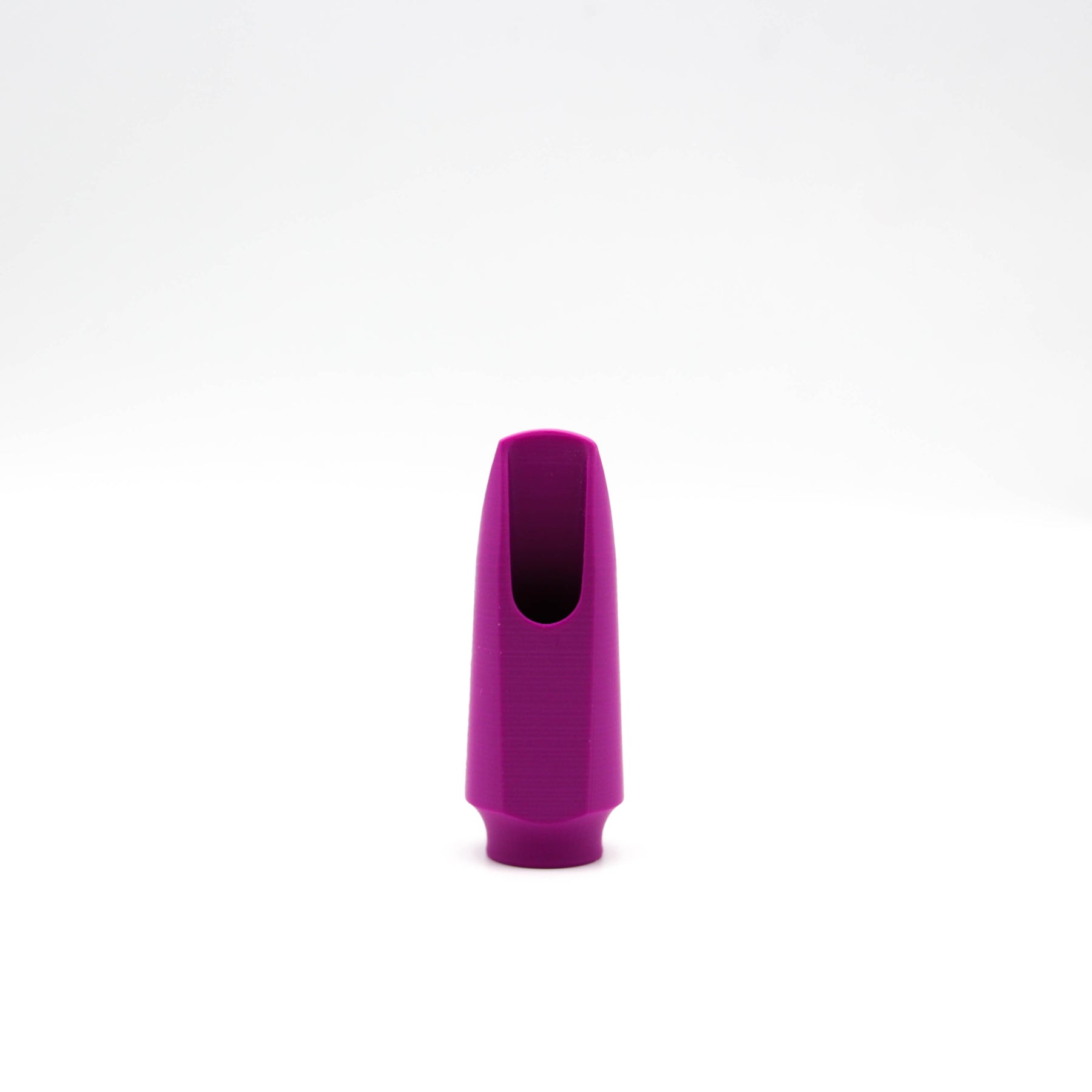 Claudia Medina's Soprano Signature mouthpiece by Syos Claudia Medina's Soprano Signature mouthpiece by Syos