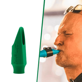Soprano Signature Saxophone mouthpiece - Mornington Lockett